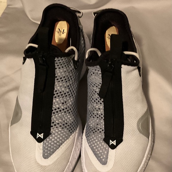 Nike PG 4 Basketball Mens 9 main image 7